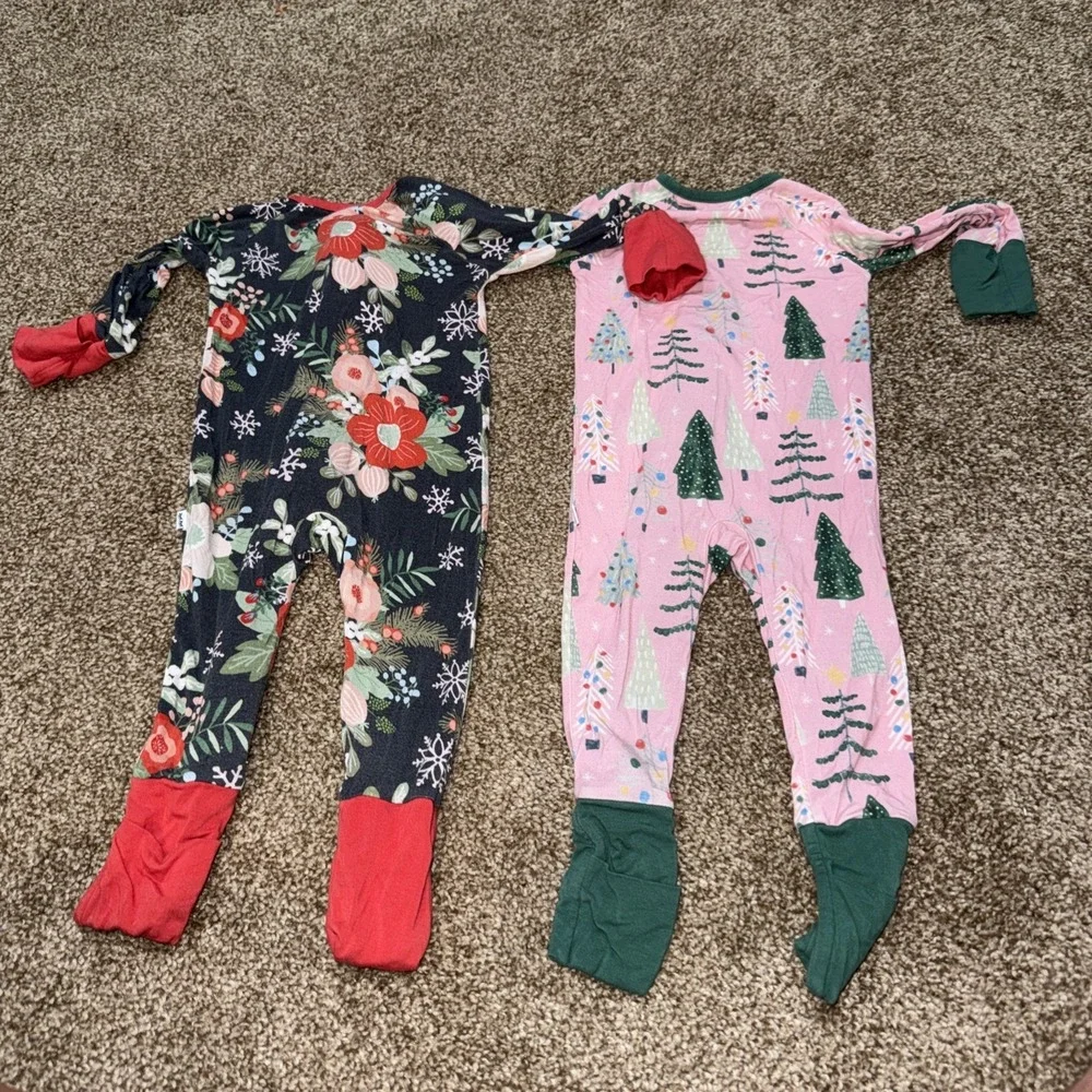 Little Sleepies little sleepies